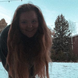 Meet your Posher, Chloe